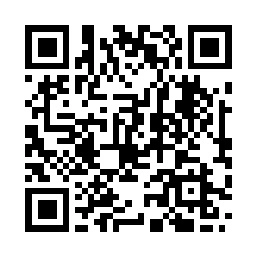 Website QR Code