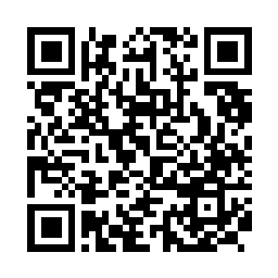Website QR Code